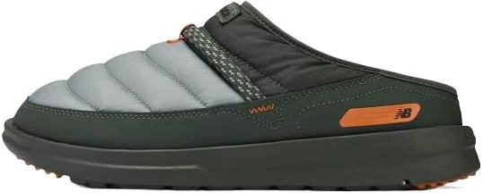 New Balance Moc Men Mule Men Slipper - Olive Green