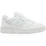 New Balance Wmns 550 'Triple White' | Women's Size 10.5