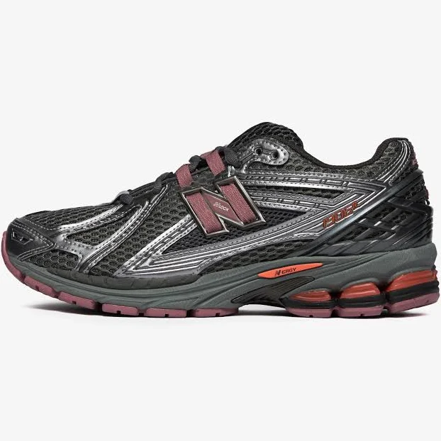 Zapatillas New Balance 1906R Charcoal Talla 44.5