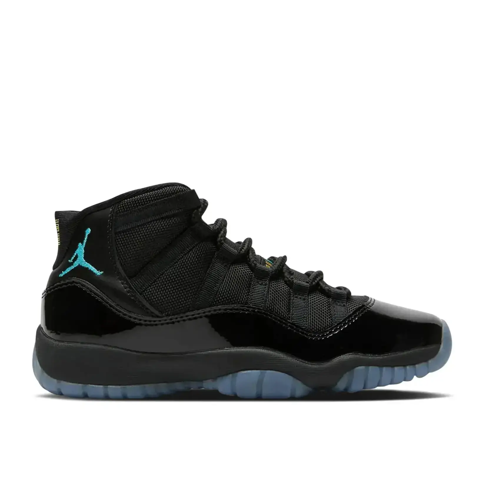 Jordan Jordan 11 Retro Gamma Blue (2025) Size 12, DS BRAND NEW