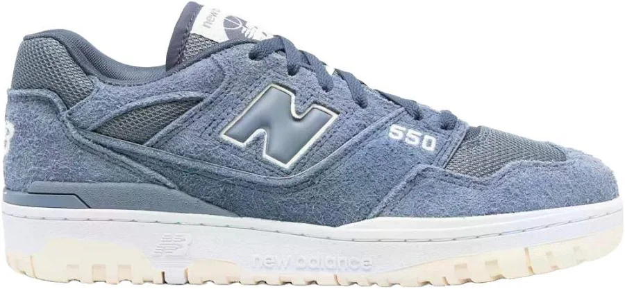 New Balance Men's 550 Sneakers