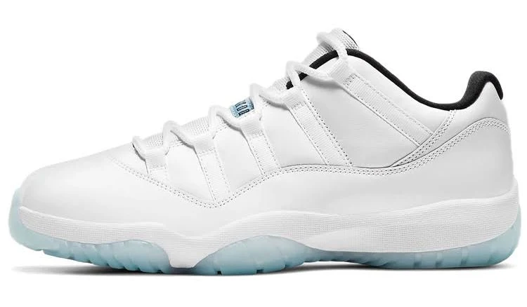 Air Jordan 11 Retro Low Legend Blue Av2187-117