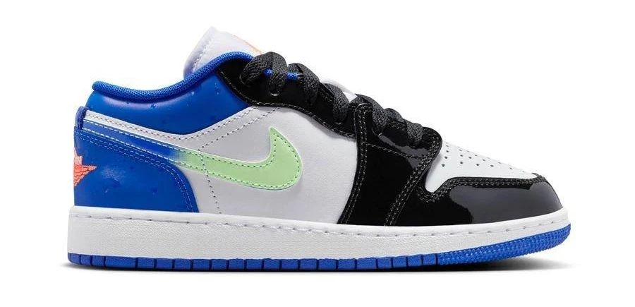 Jordan Kids' 1 Low Alt SE Shoes