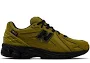 New Balance 1906R Cordura 'Marshland Black' | Green | Men's Size 4