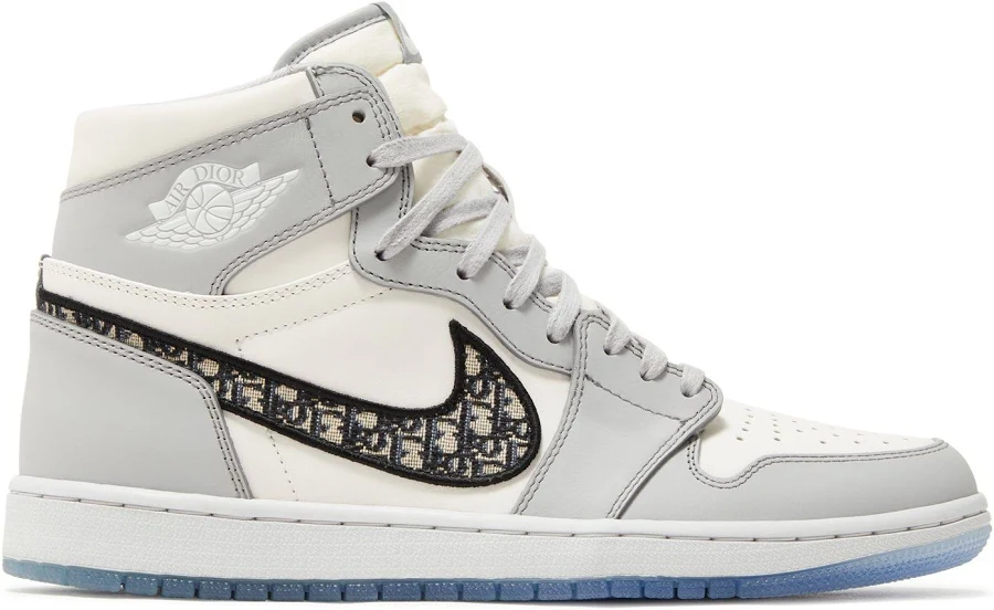 Air Jordan 1 Retro High Dior