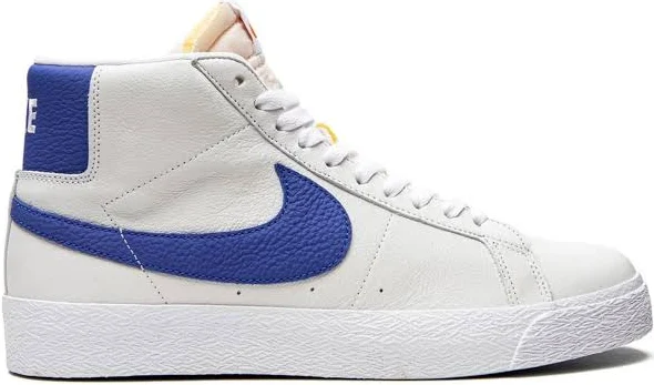 Nike Women's Zoom Blazer Mid Sneakers