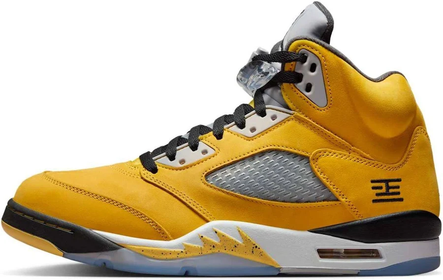 Men Air Jordan 5 Retro Tokyo T23