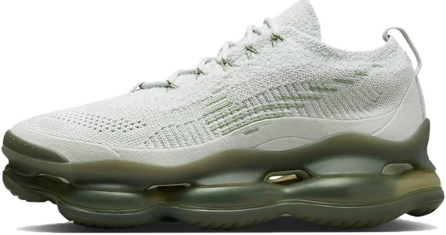 Nike Men's Air Max Scorpion Flyknit Running Shoes