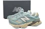 Size 9.5 - New Balance 9060 Blue Haze