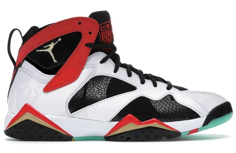 Air Jordan 7 Retro Greater China (2020)