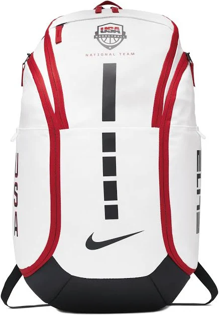 Nike Hoops Elite Team USA Basketball Backpack