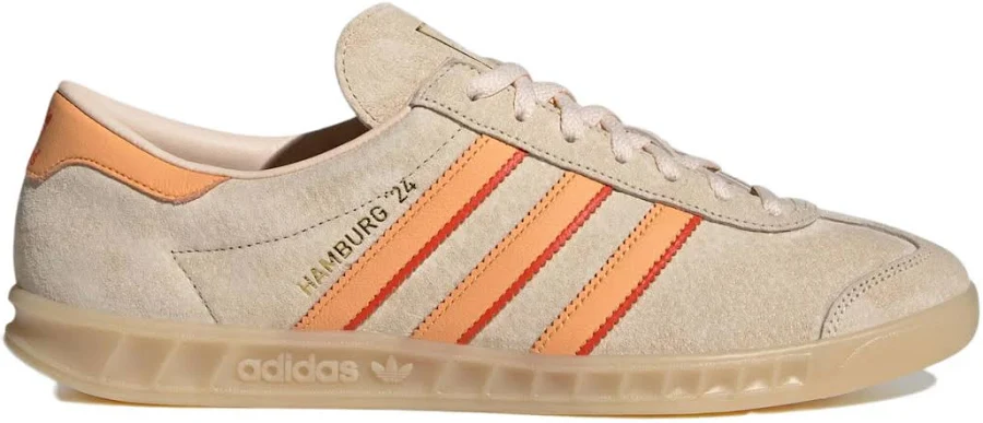 Mens adidas Hamburg 24