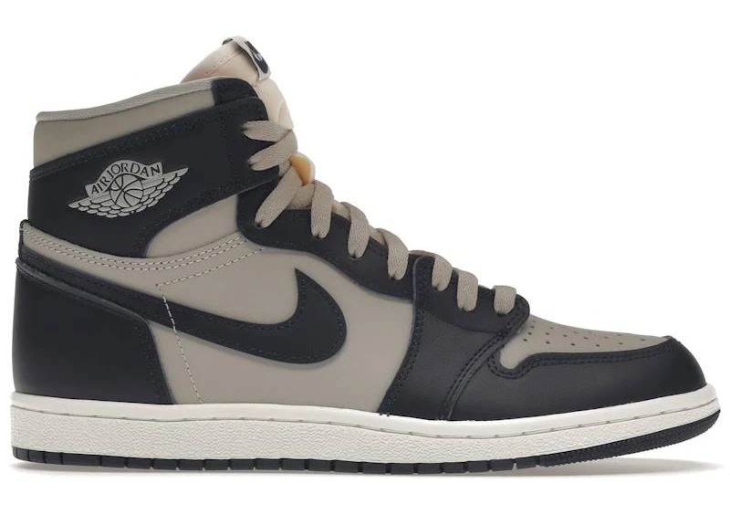 Air Jordan 1 High 85 Georgetown Men