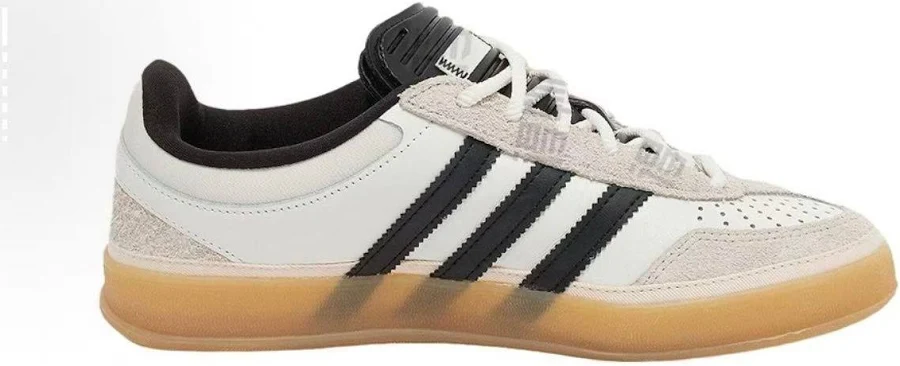 Adidas Bad Bunny X Gazelle Indoor Core White - If9735