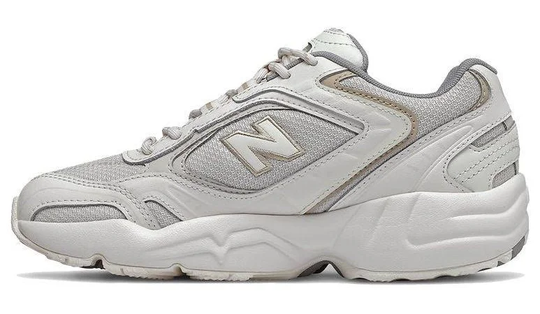 (WMNS) New Balance 452 Series 'Light Bone Beige' WX452XA US 10½