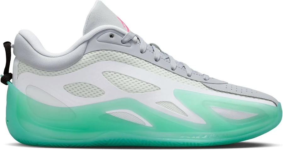 Women's Jordan Heir Series 2 Basketball Shoes