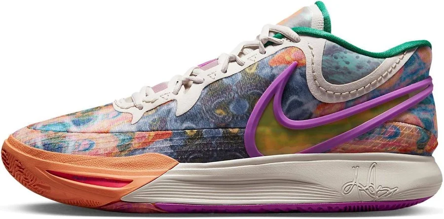 Nike Men's Kyrie 8 EP Circle of Life