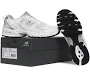 Balance 530 Mens Sneakers Munsell White Silver multiple Sizes