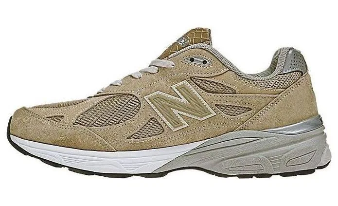 New Balance Men's 990v3 Made In USA