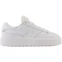 New Balance CT302 'Triple White' | Men's Size 8
