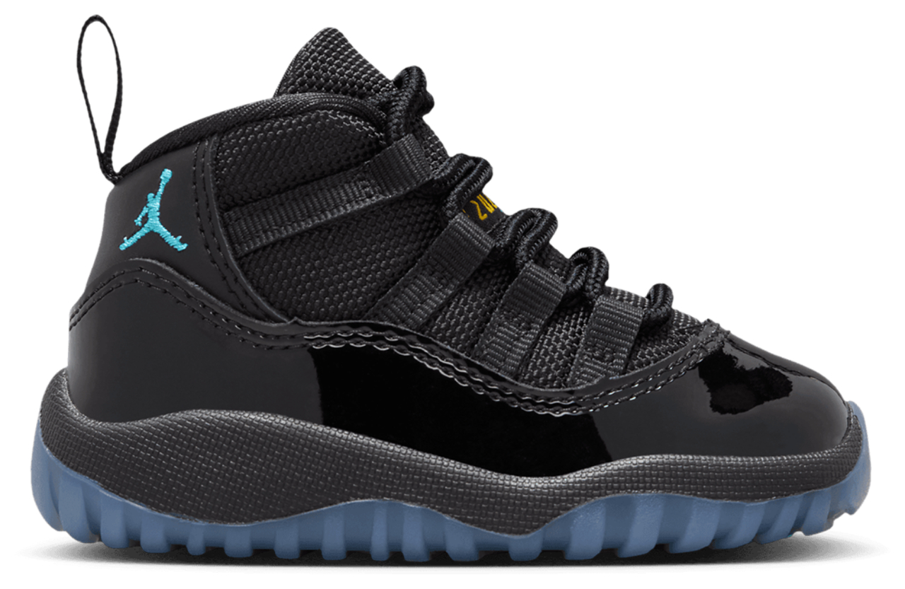 Jordan Retro 11 - Boys' Toddler