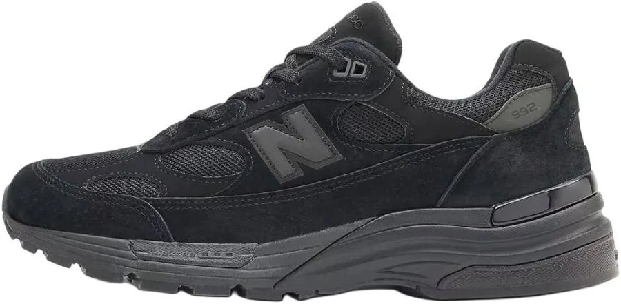 Balance 992 Miusa Black - U992tb