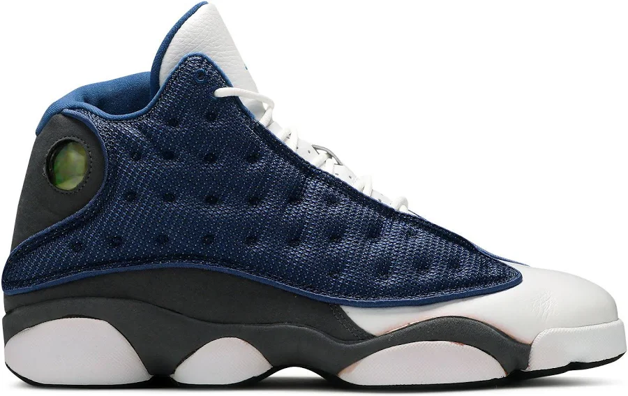 Jordan 13 Retro Flint
