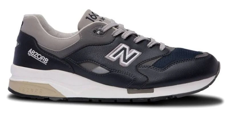 New Balance 1600 Legacy Navy