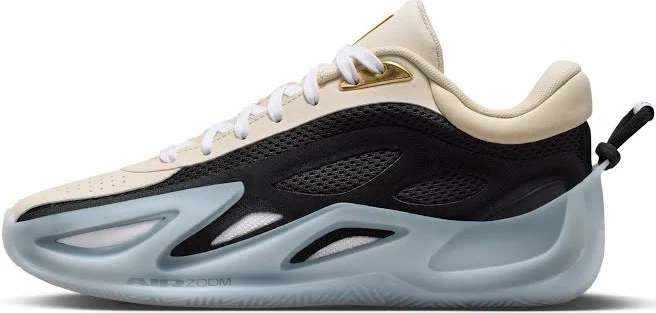 Women's Jordan Heir Series 2 Basketball Shoes