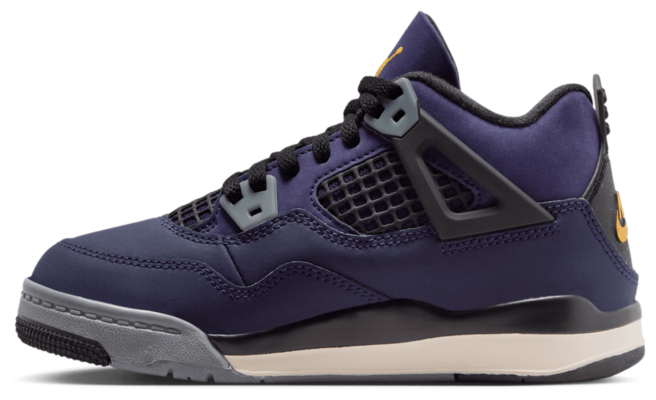 Jordan Retro 4 - Boys' Preschool