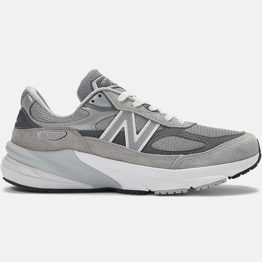 Men's New Balance 990v6 Men's 10 / D (Regular)