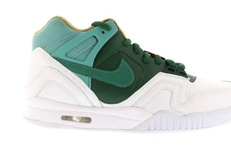 Nike Air Tech Challenge 2 SP 'Wimbledon
