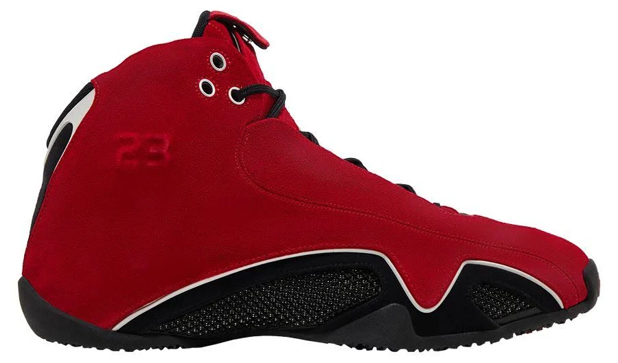 Jordan 21 OG Suede