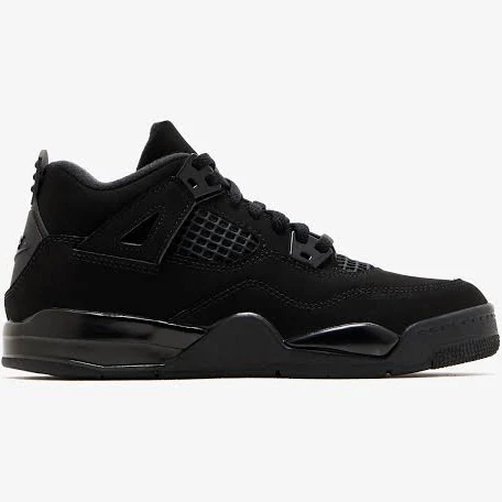 Jordan 4 Retro sneakers