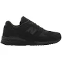 New Balance 530 | Black | Men's Size 4.5