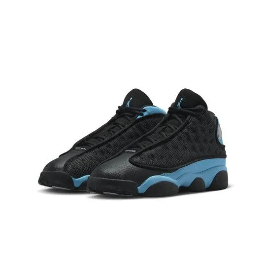Air Jordan Kids 13 Retro Blue