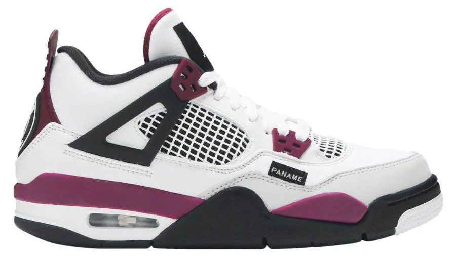 Air Jordan 4 Retro PSG (2020)