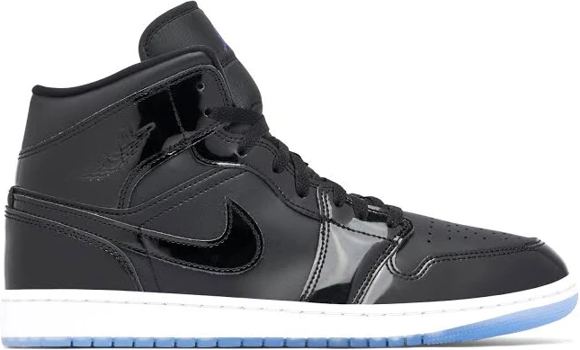 Air Jordan 1 Mid SE Space Jam DV1308-004 | Size US 13