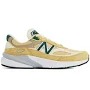 men New Balance 990v6 Sulphur Made in USA U990TE6