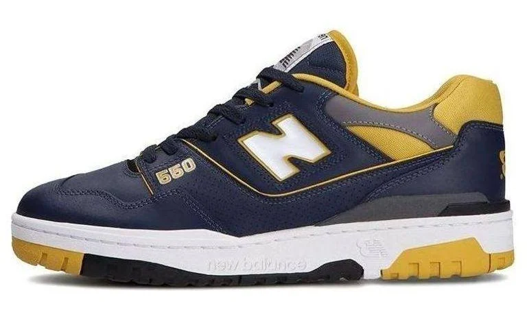 New Balance Men's 550 Lifestyle Shoes