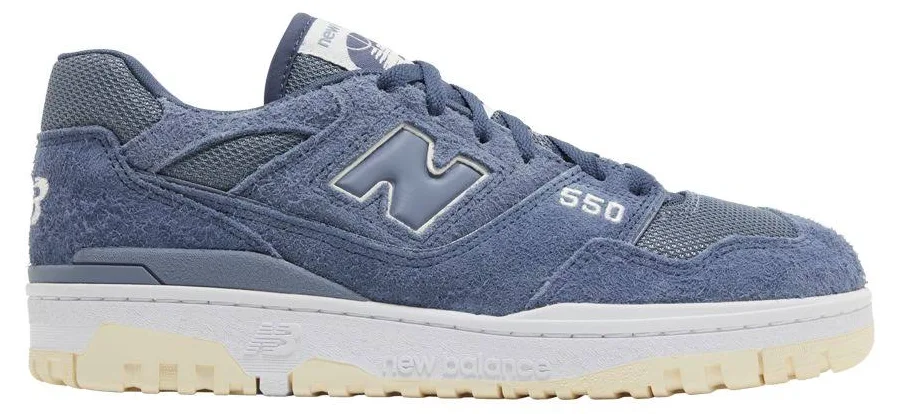 New Balance 550 'Vintage Indigo' | Blue | Men's Size 7