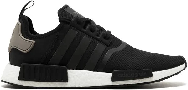 adidas - NMD_R1 sneakers - unisex - Rubber - 10.5 - Black