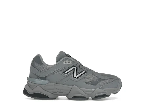 New Balance 9060Shadow Grey Castlerock (GS)