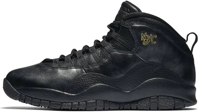 Men's Air Jordan Retro 10
