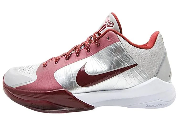 Nike Kobe 5 Protro 'lower Merion Aces Away' Im0557-001