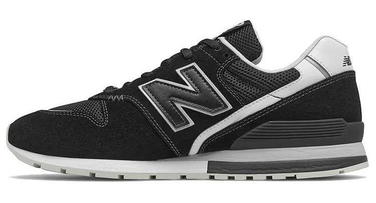 Balance 996 Black - Cm996cpc