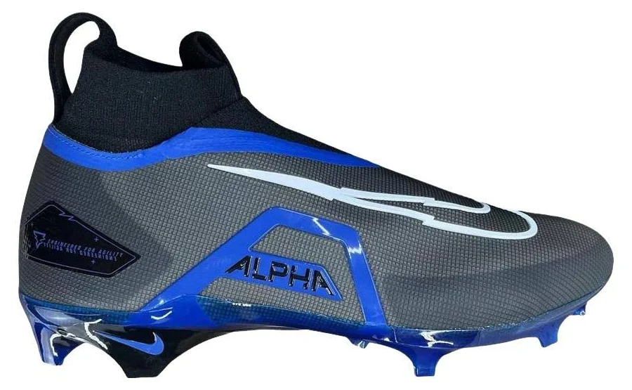 Nike Alpha Menace Elite 3 - Black
