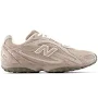 New Balance 204L Mushroom Arid Stone