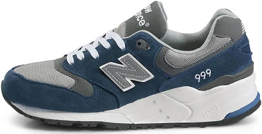 New Balance Ml999 'Blue' ML999NV US 4.5
