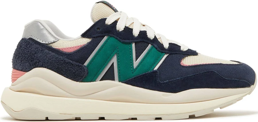 New Balance 57/40 'Lunar New Year - Eclipse' | Blue | Men's Size 4